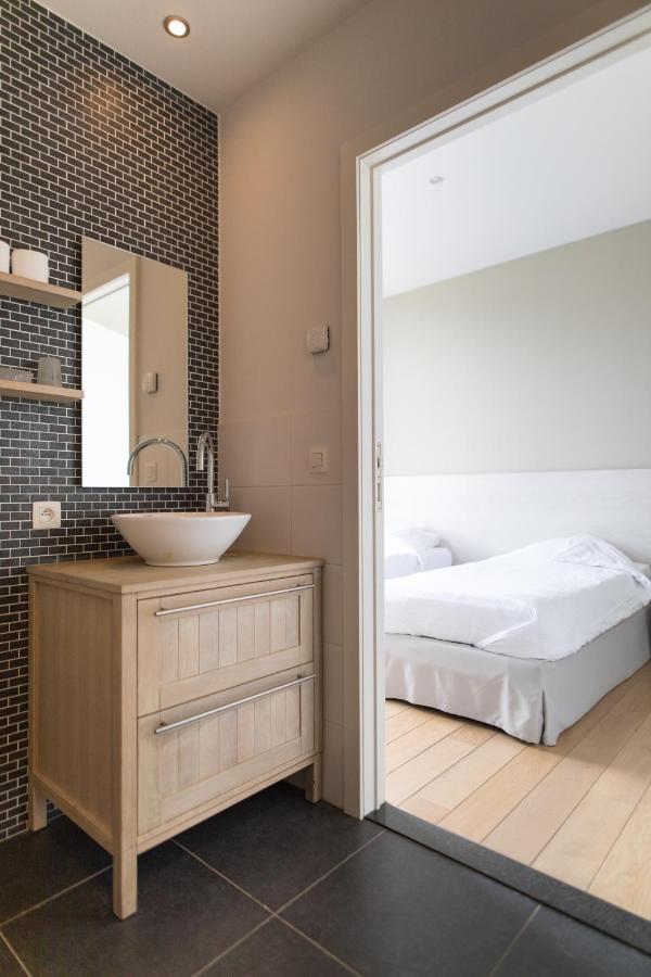 Bed & Breakfast Het Rustpunt Ghent