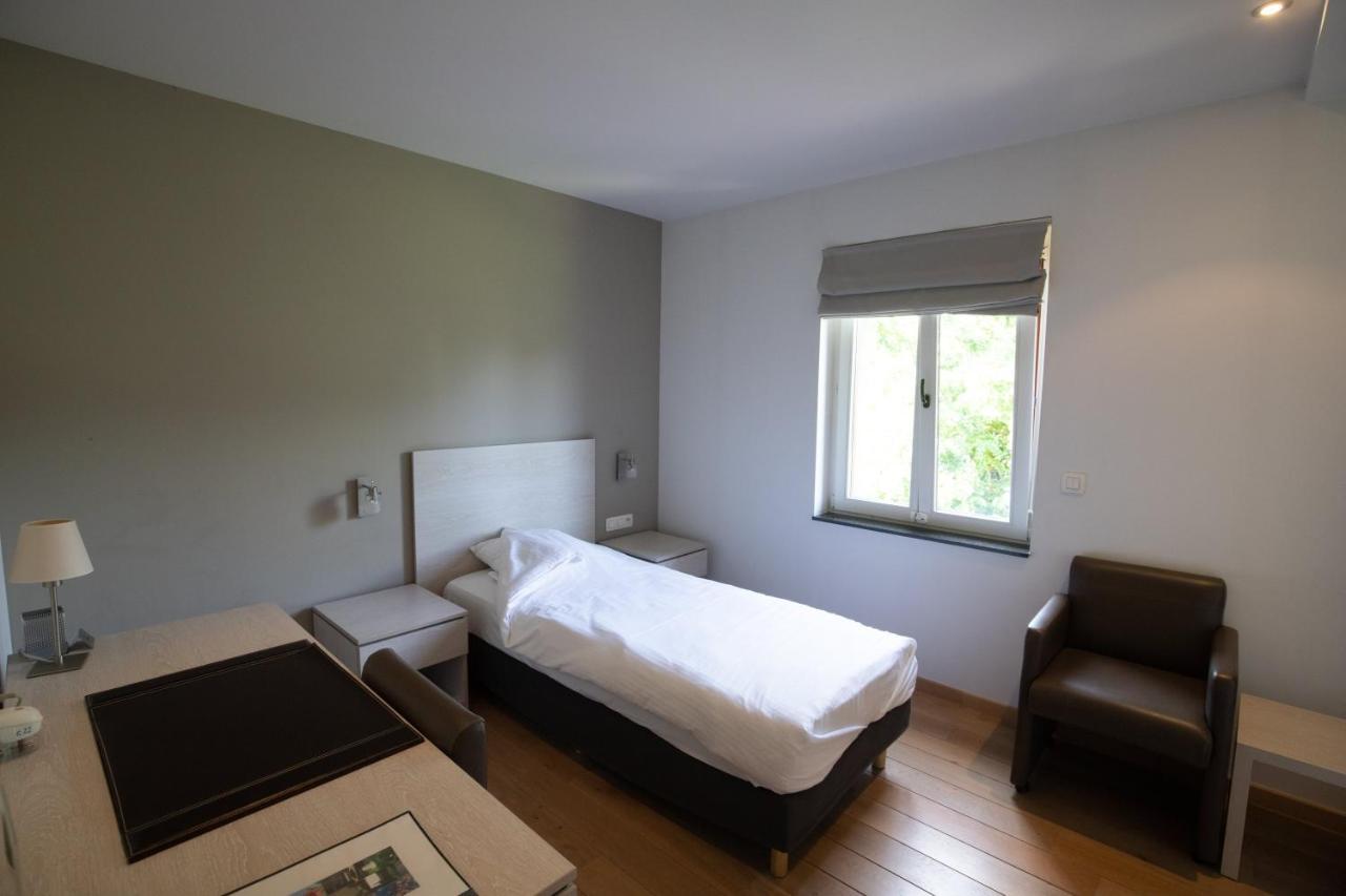 Het Rustpunt Bed & Breakfast Ghent